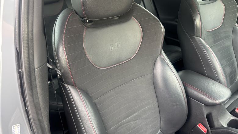 Hyundai I30 Fastback 2.0T GDI N Performance 5dr Petrol Hatchback